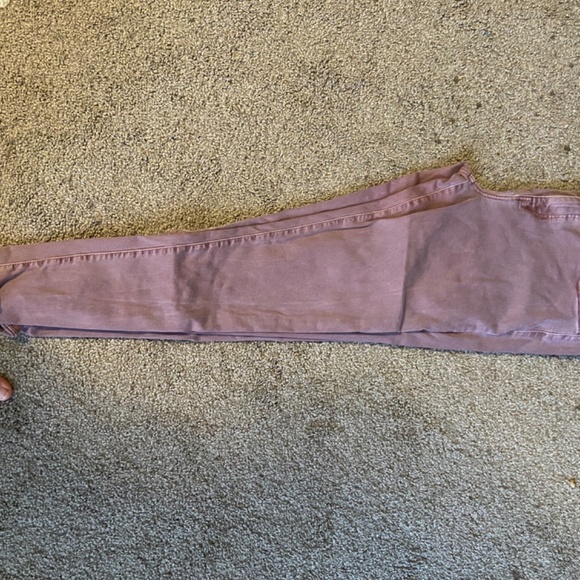 American Eagle Jeans - Picture 5 of 5